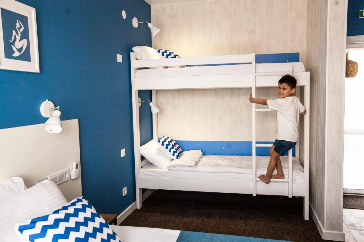 Ассоль Гавань