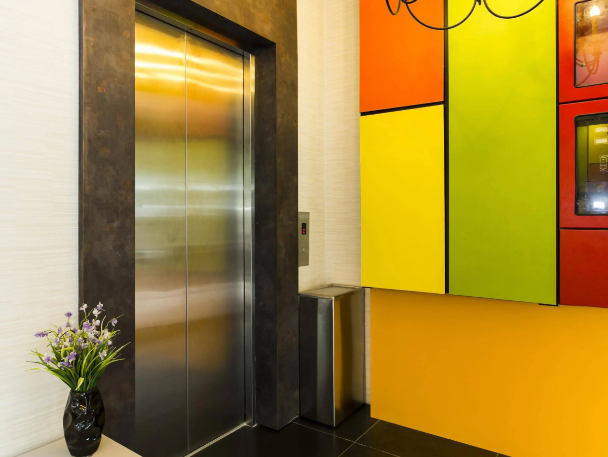 Smile Hotel Danau Kota