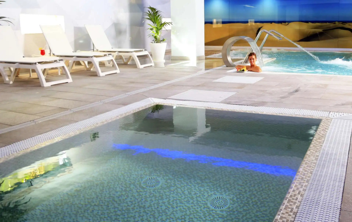 Labranda Hotel Marieta & Spa - Adults only