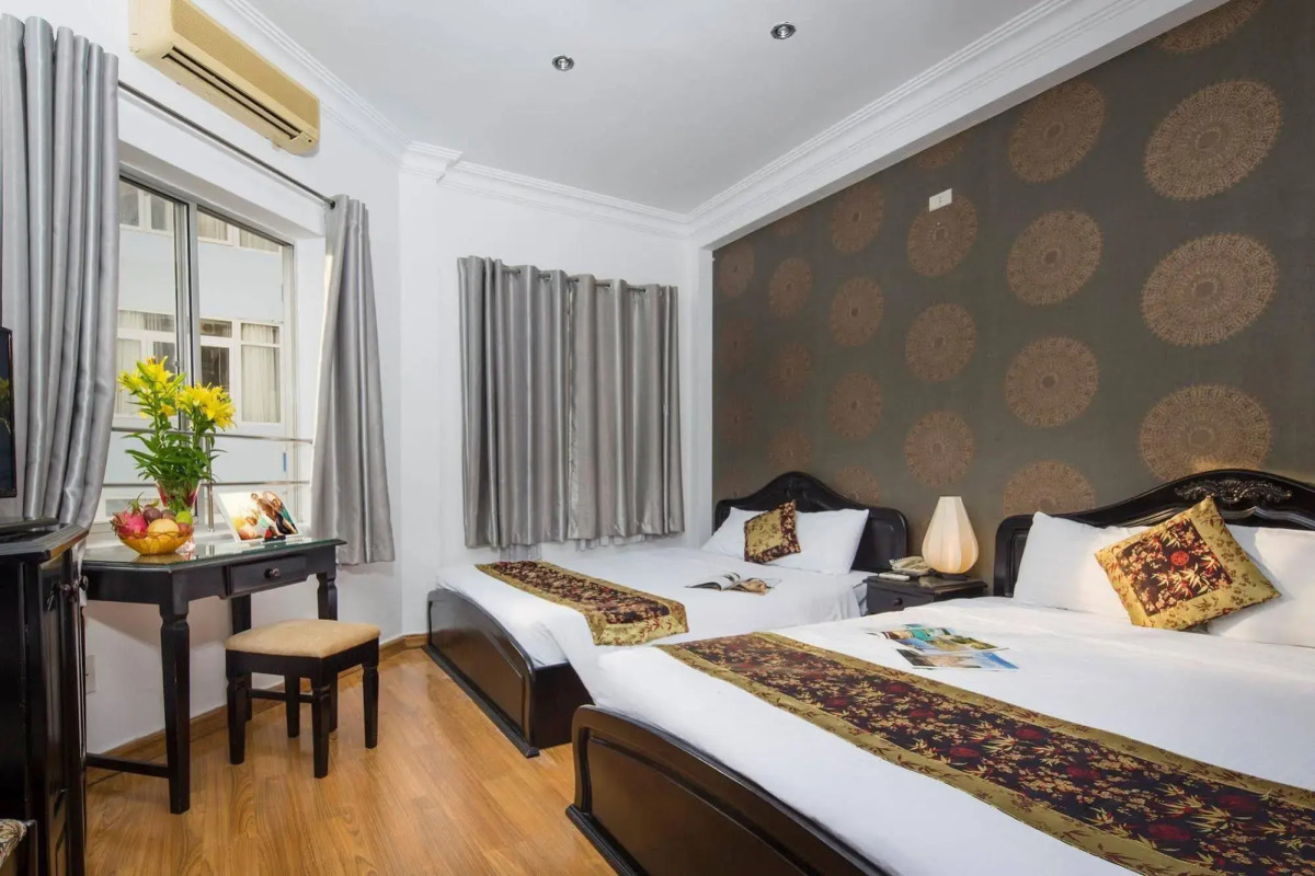 Brandi Nha Trang Hotel