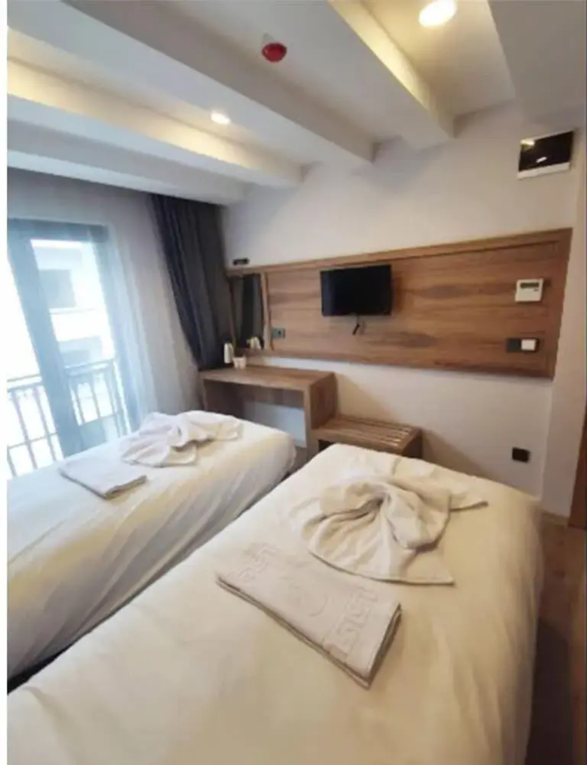 Azad Homes Unkapanı