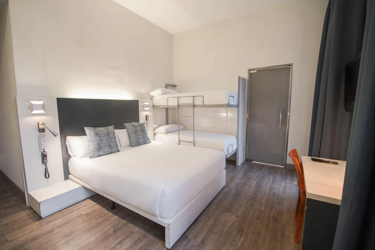 Petit Palace Sevilla Canalejas