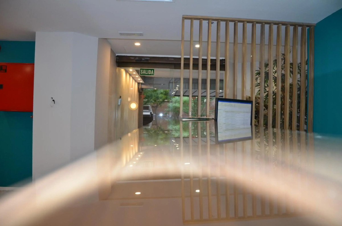 Boutique Urban Madrid Genova