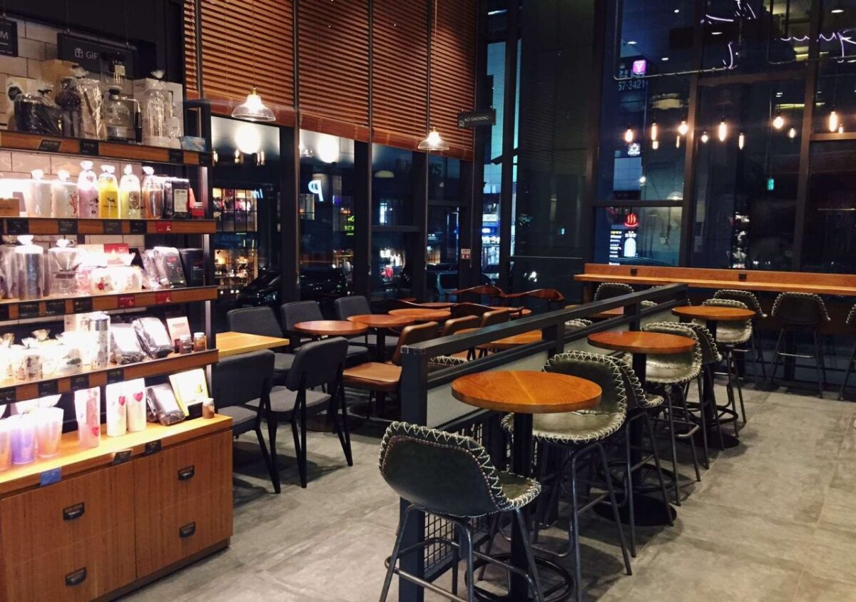 L7 MYEONGDONG by LOTTE