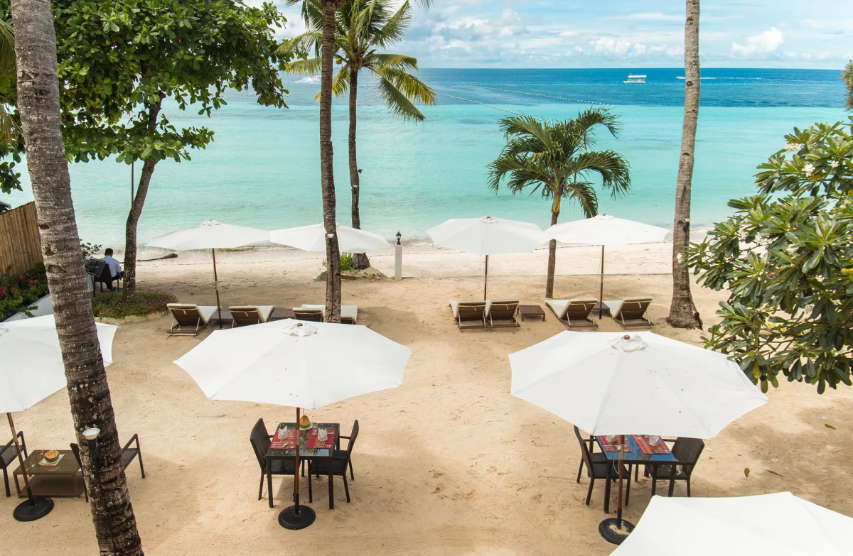 Villa Umi Panglao Resort