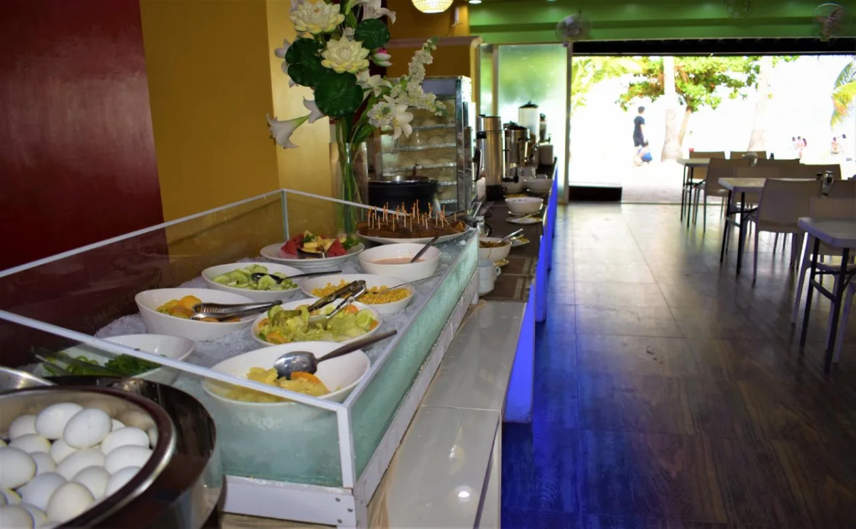 Golden Phoenix Hotel Boracay