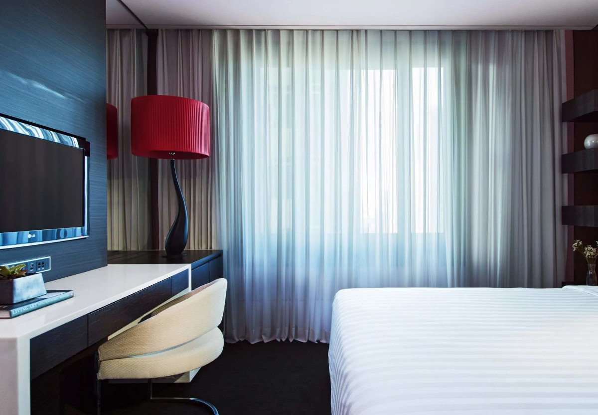 THE PLAZA Seoul, Autograph Collection