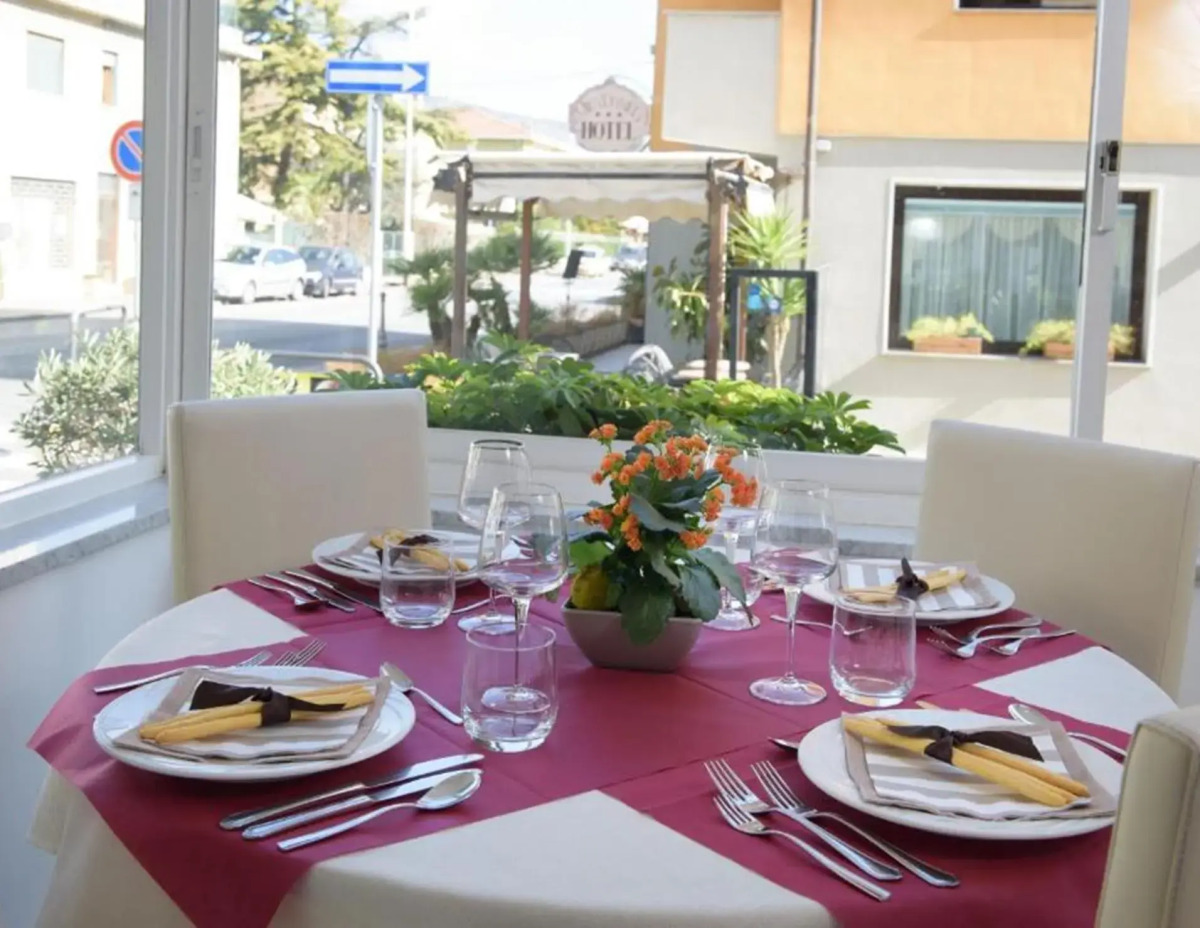 Hotel La Marina Mhotelsgroup