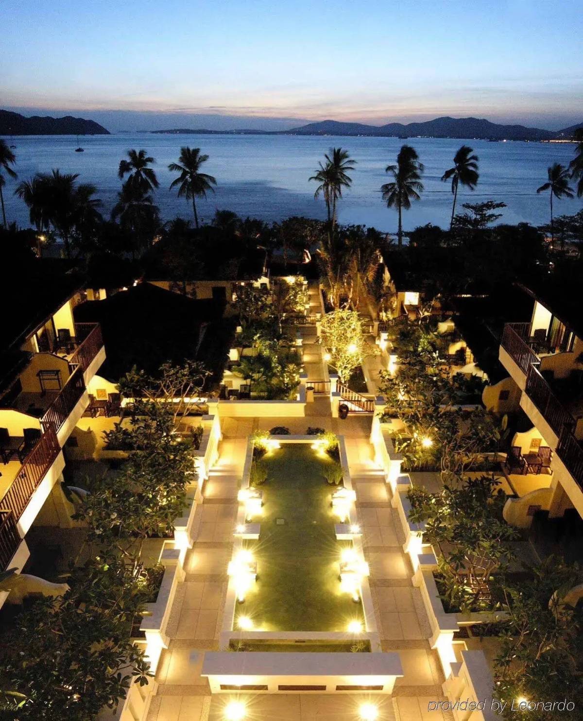 Panwa Beach Resort Phuket