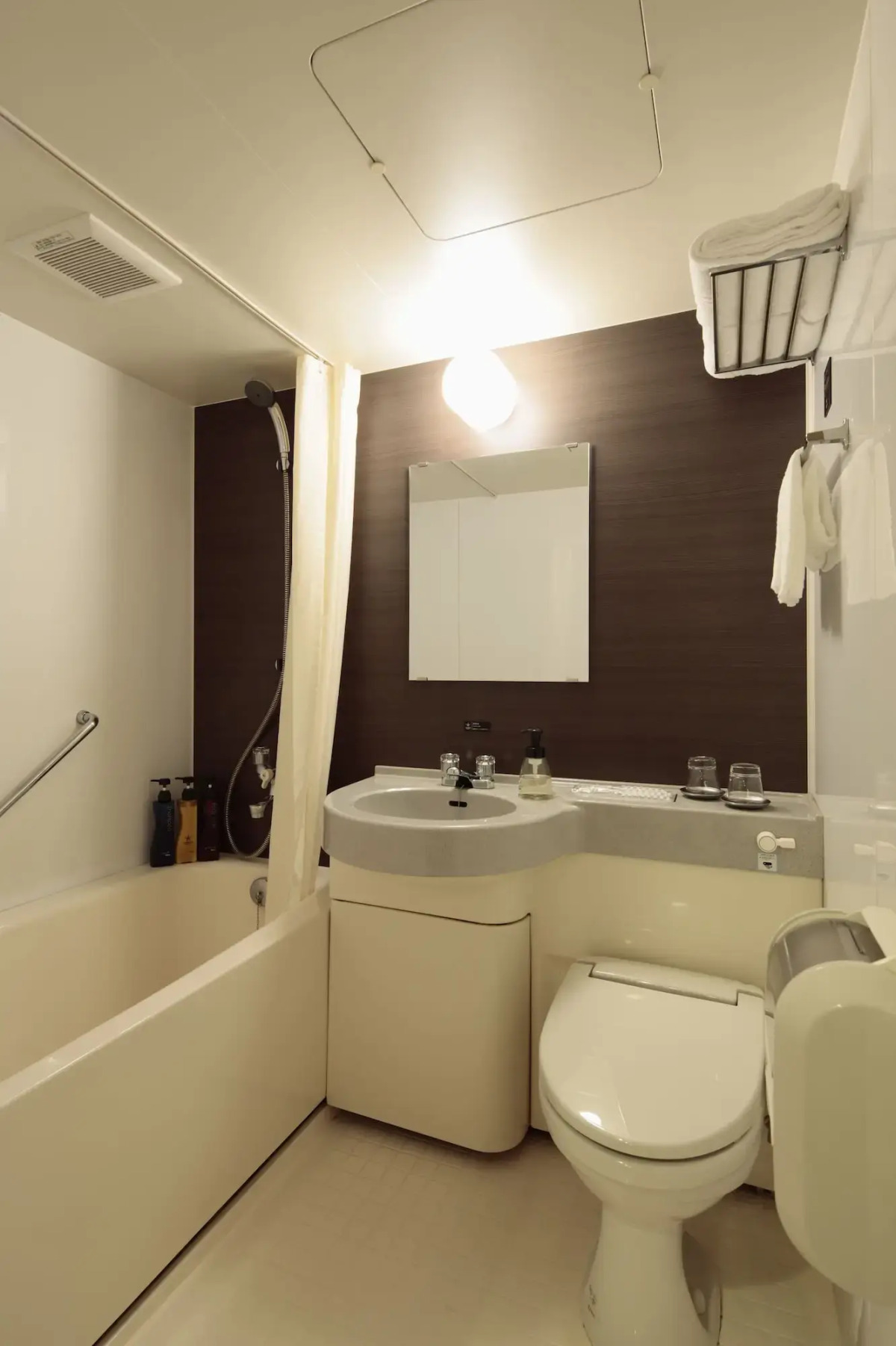 Candeo Hotels Uenokoen