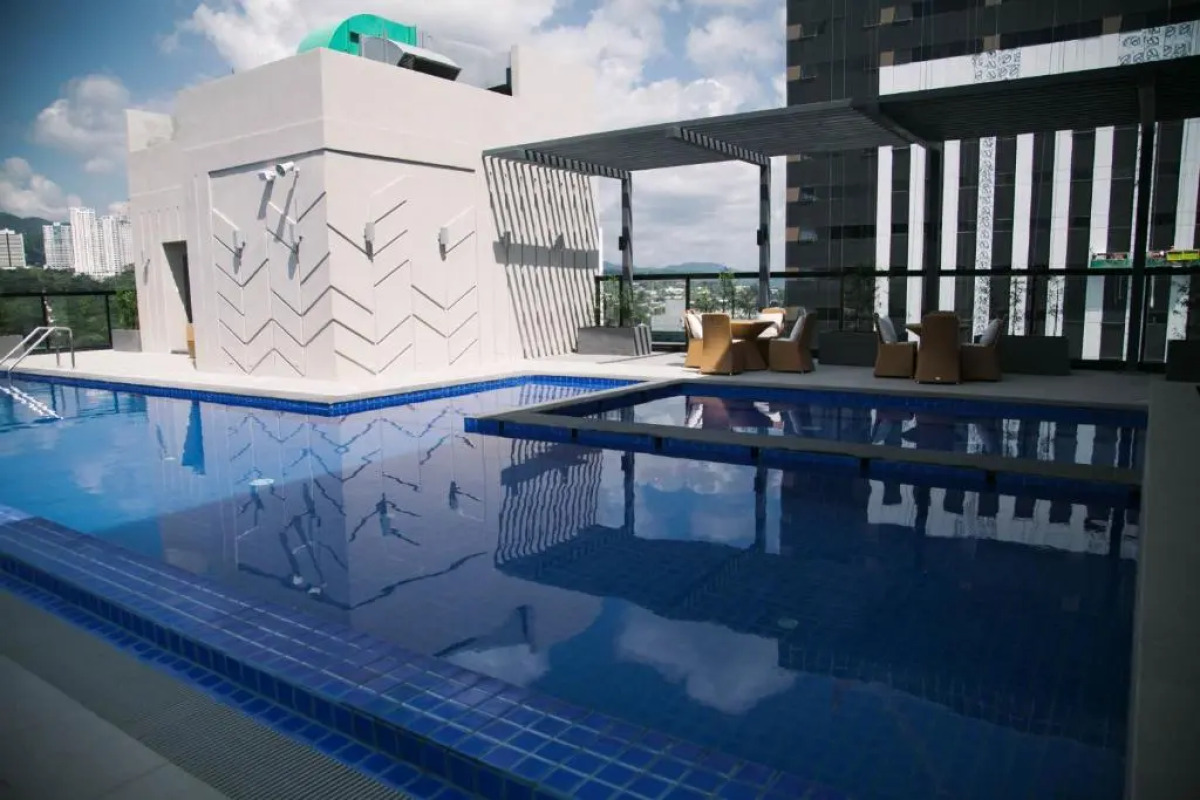 Seda Central Bloc Cebu