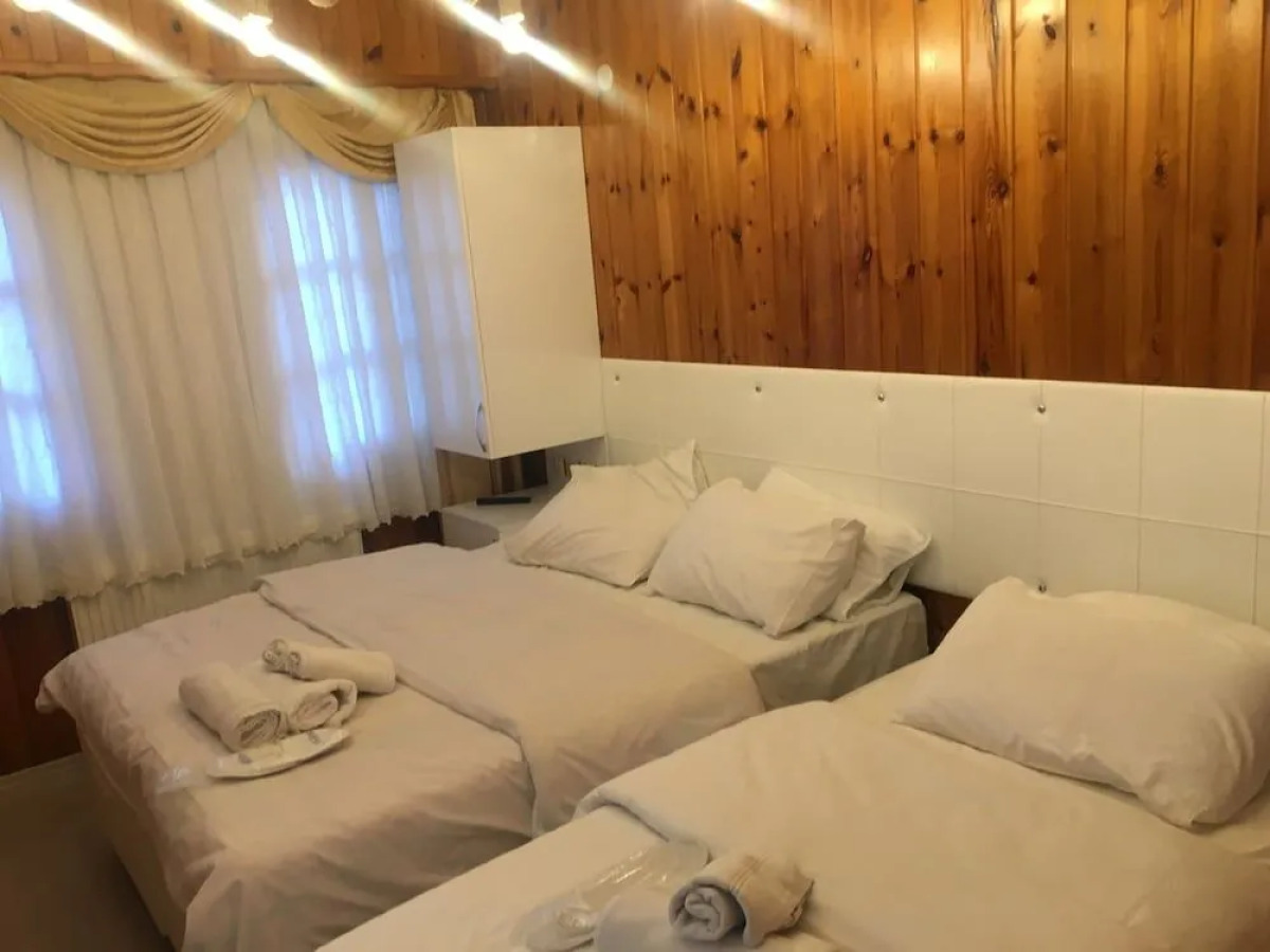 Sumela Holiday Hotel