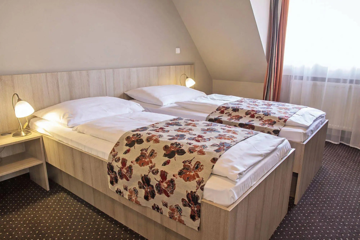 Hotel Palác U Kočků by Adrez Living