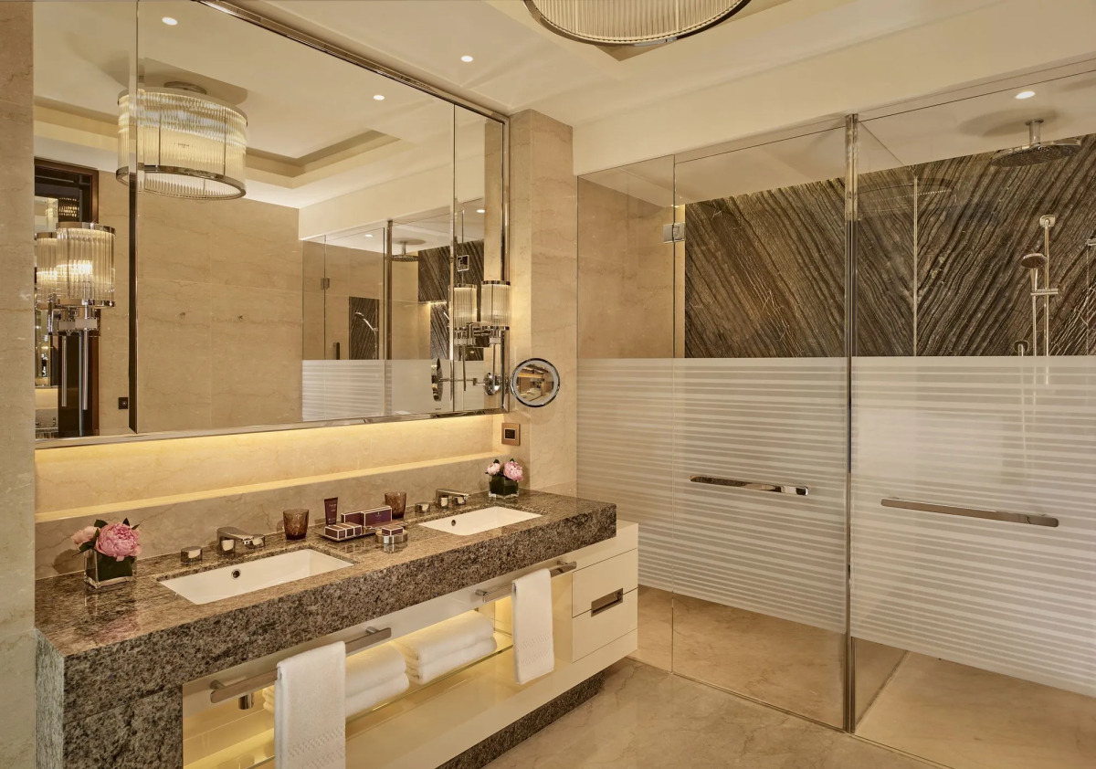 The Ritz-Carlton Астана