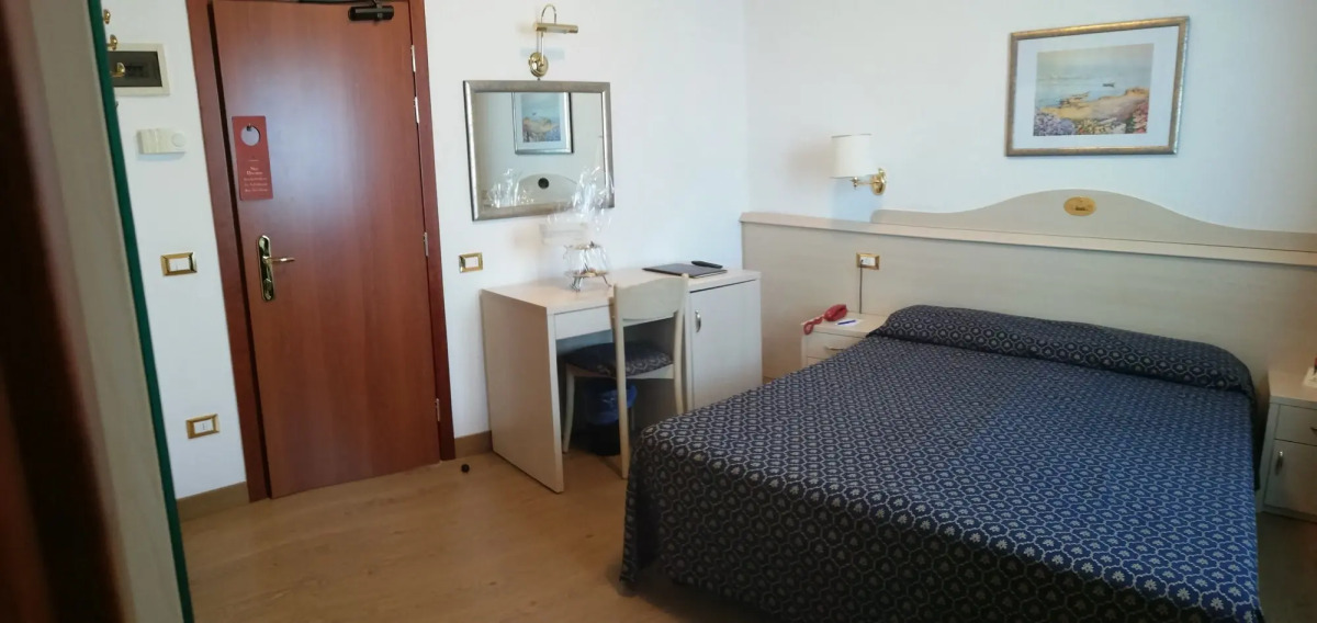 Hotel Caravelle & Minicaravelle