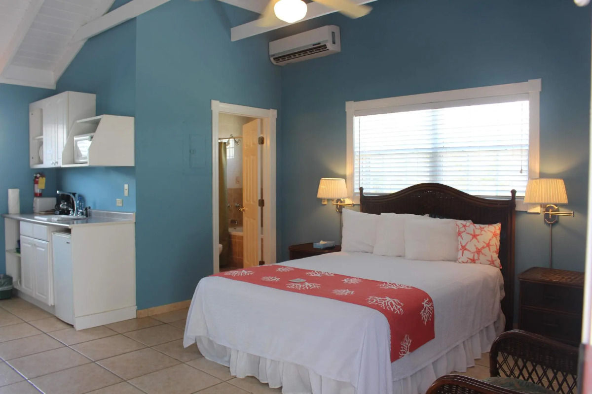 Hideaways Exuma