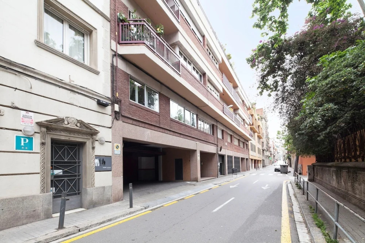 Отель DingDong Putxet