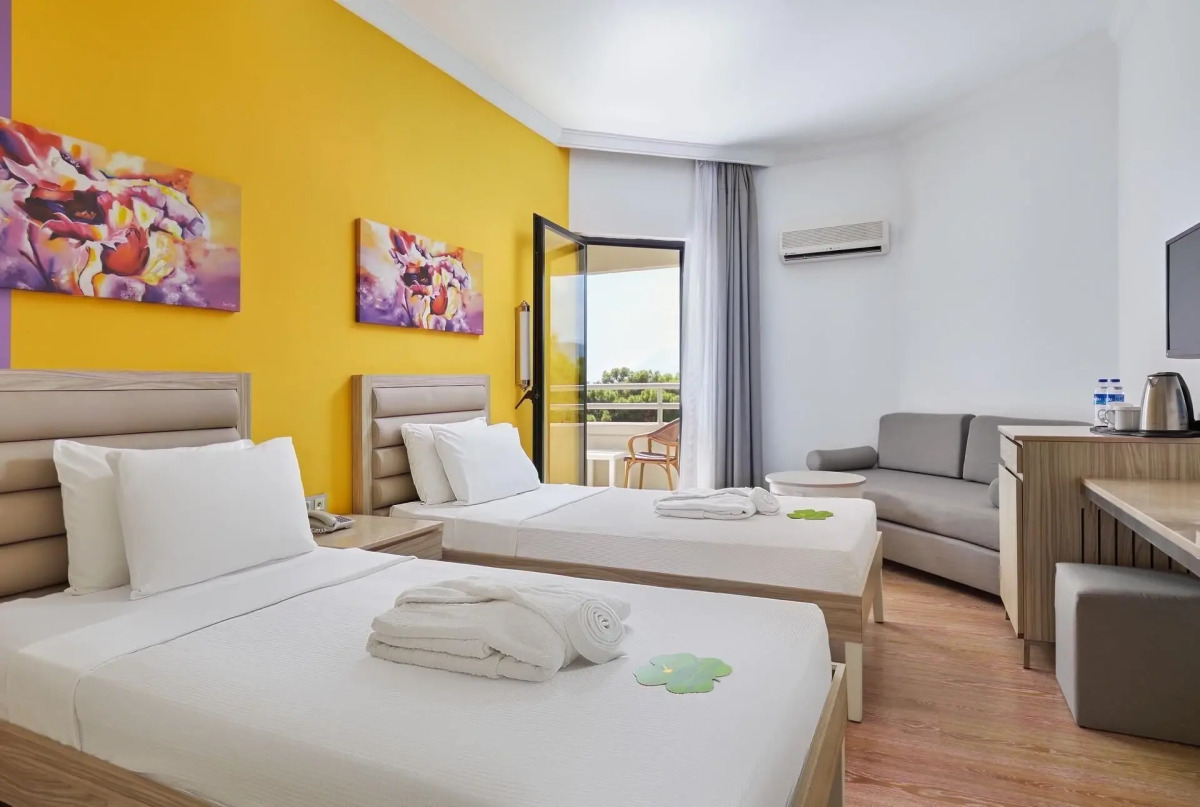 Fun&Sun Club Saphire 