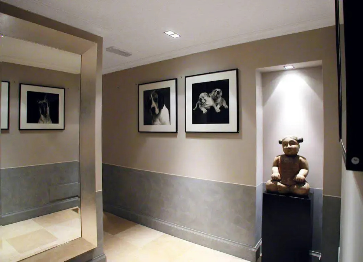 Residenza A The Boutique Art Hotel