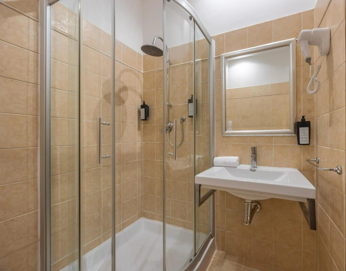 Hotel Garden Area Roma