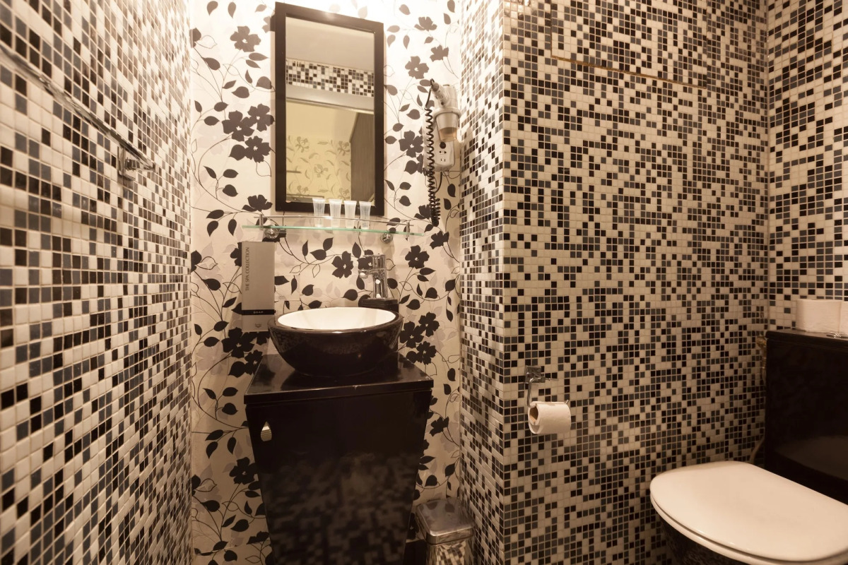 Hotel Hermitage Amsterdam