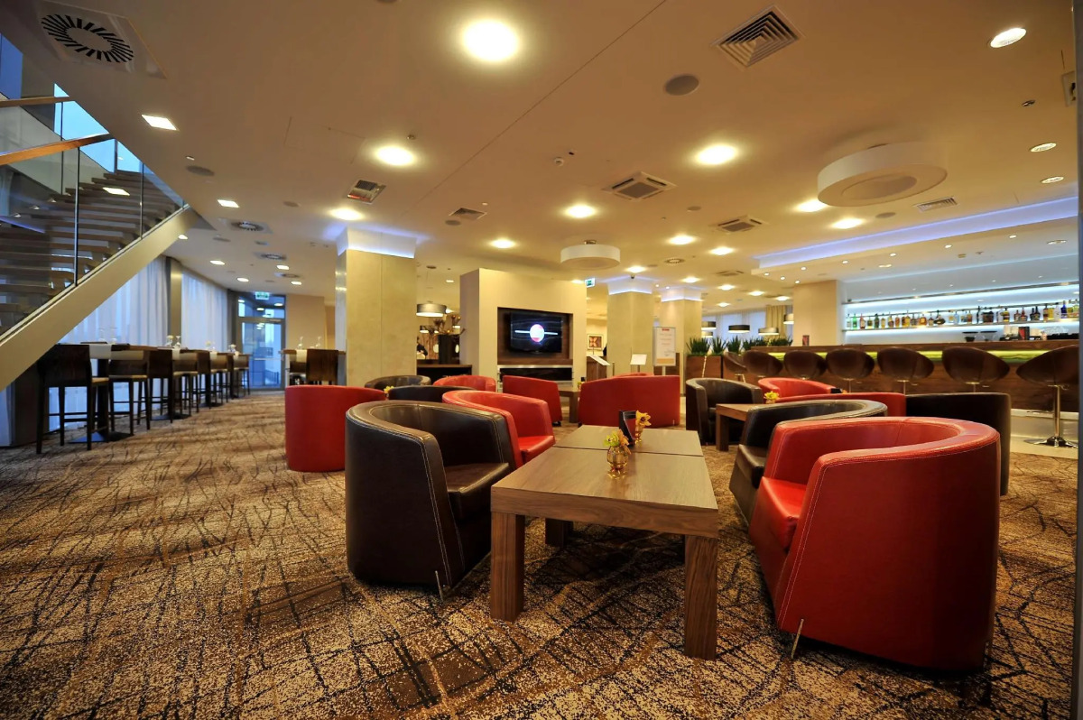 Hilton Garden Inn Krakow