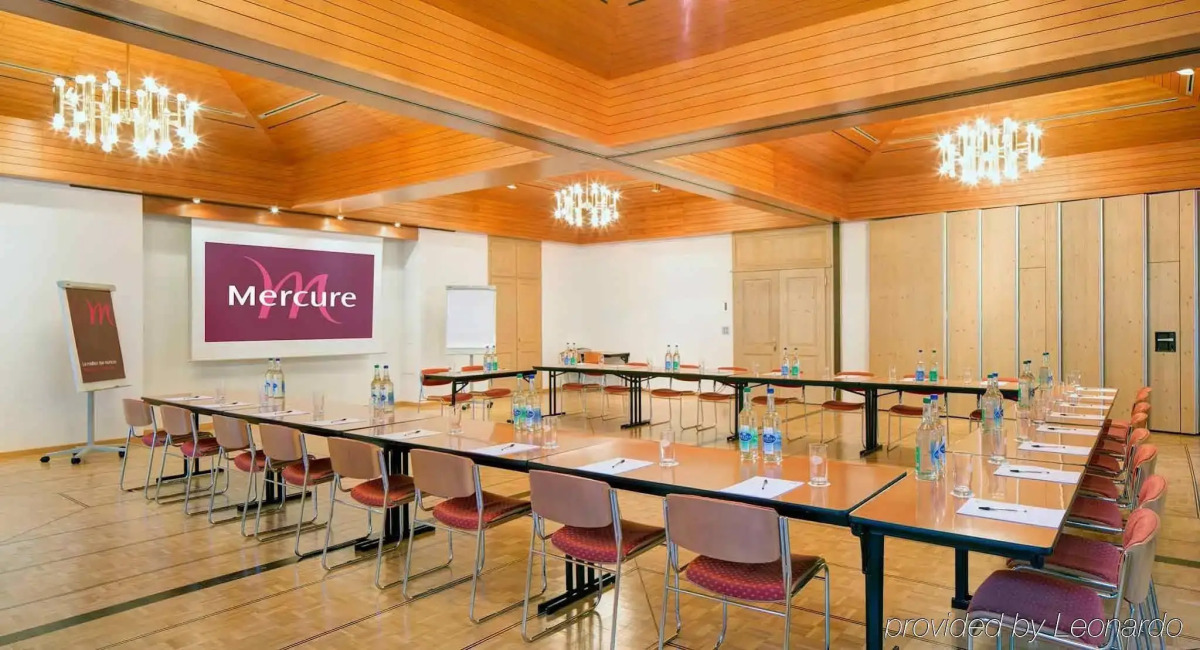 Le Bristol Leukerbad