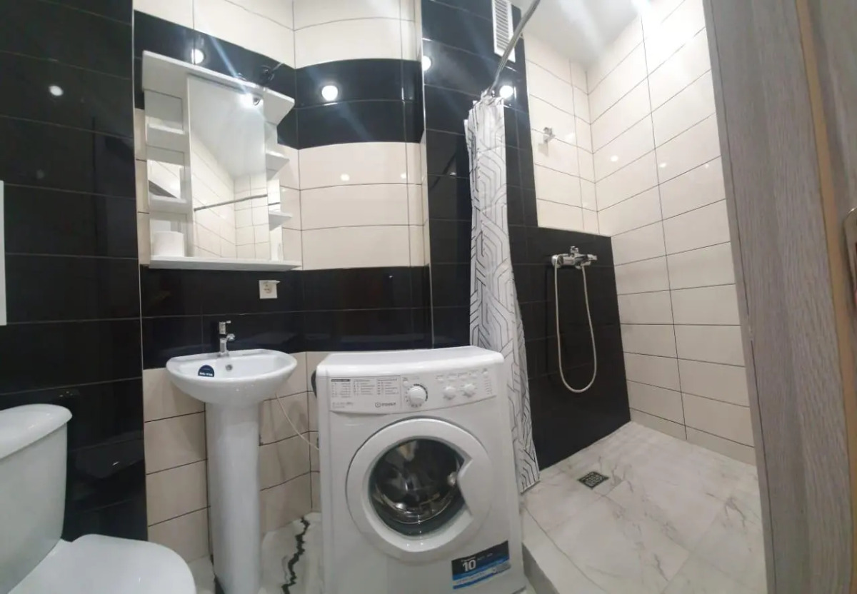 Уютно как дома на улице Пархоменко