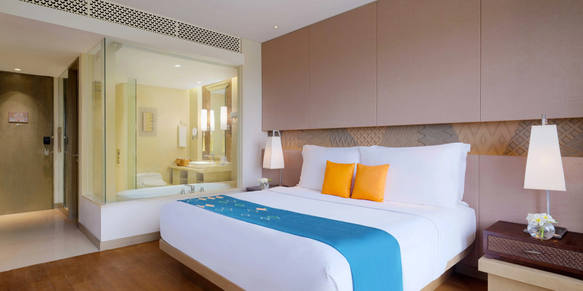 Mövenpick Resort & Spa Jimbaran Bali