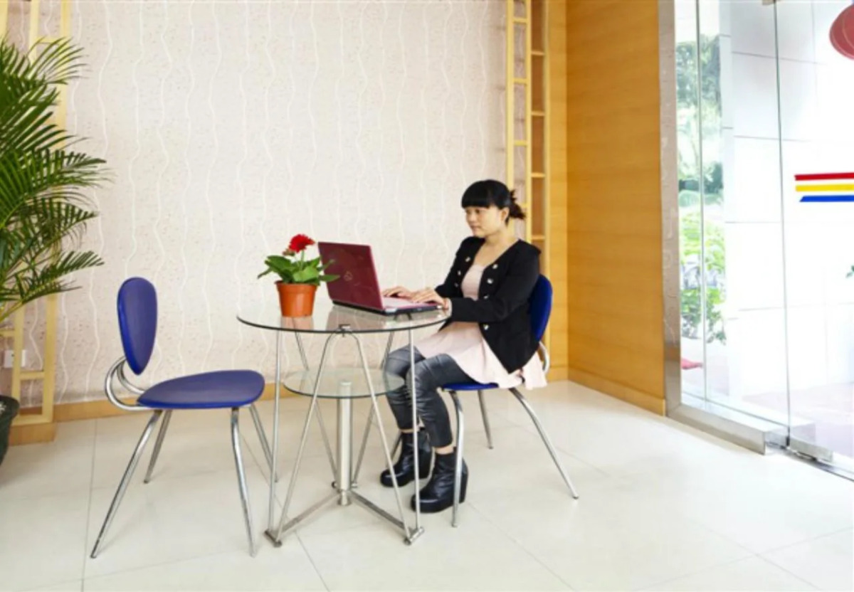 Guangzhou Suiyun Hotel