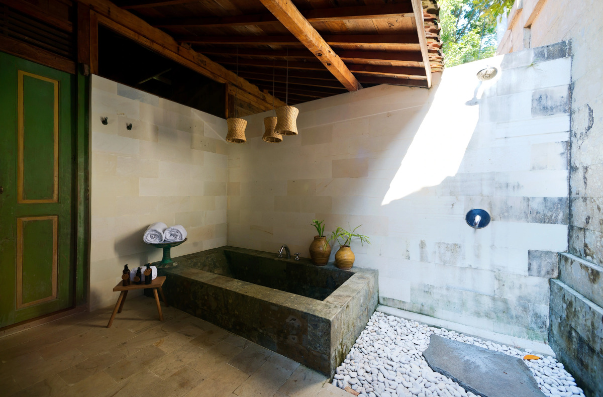 Kalapa Resort and Yoga retreat