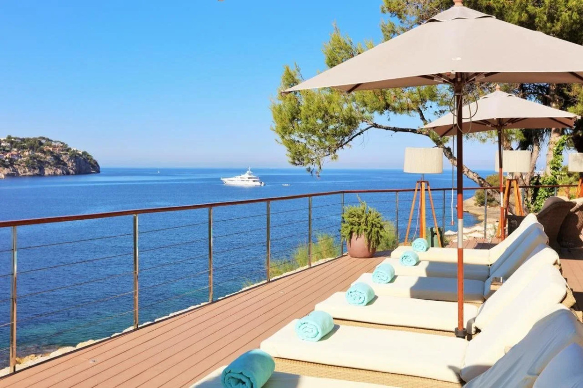 Iberostar Suites Hotel Jardín del Sol – Adults Only (отель только для взрослых)