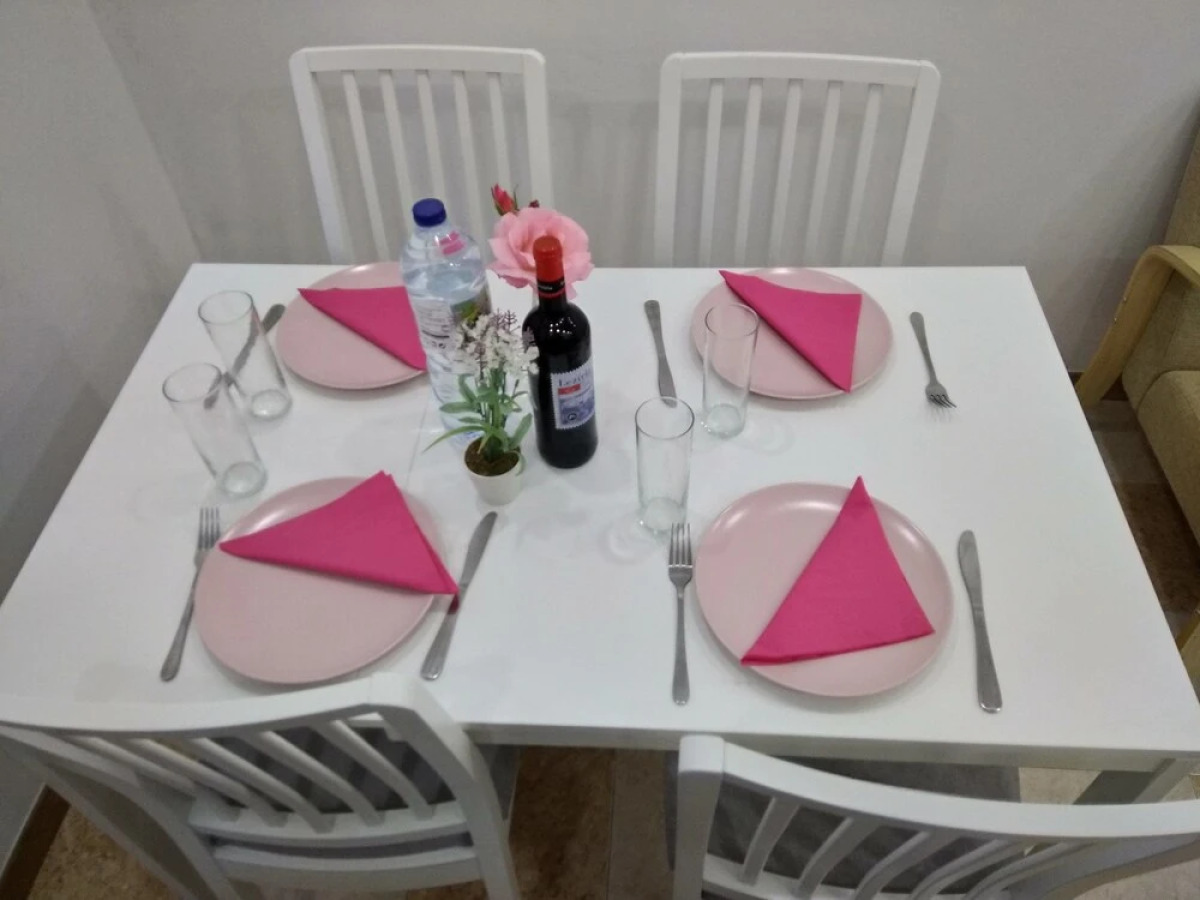 Oriente DNA Studios & Rooms