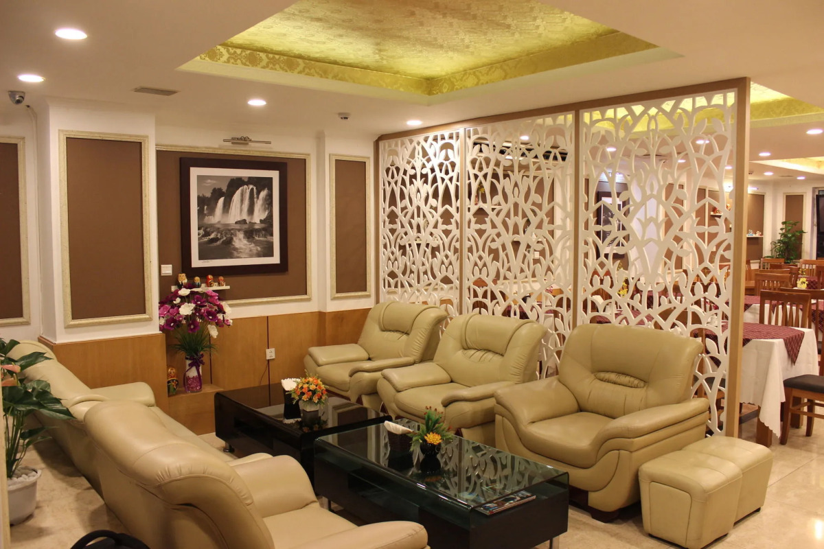 Luxor Boutique Hotel