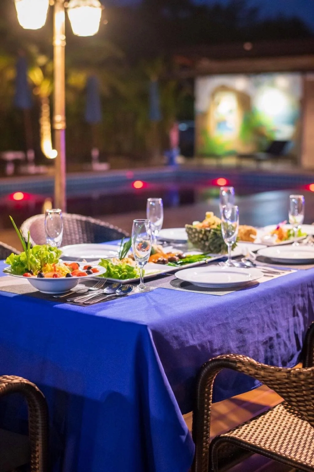 River Front Krabi Hotel