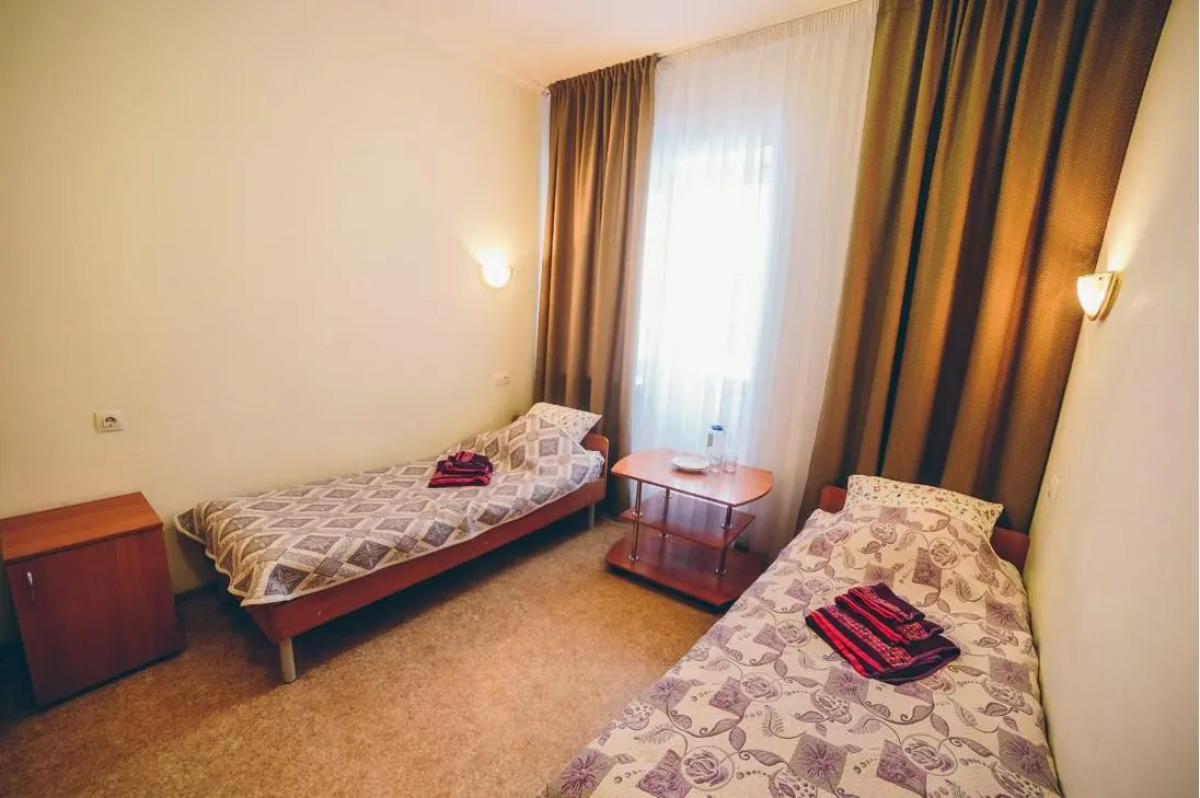 Радуга(Наб.Челны)