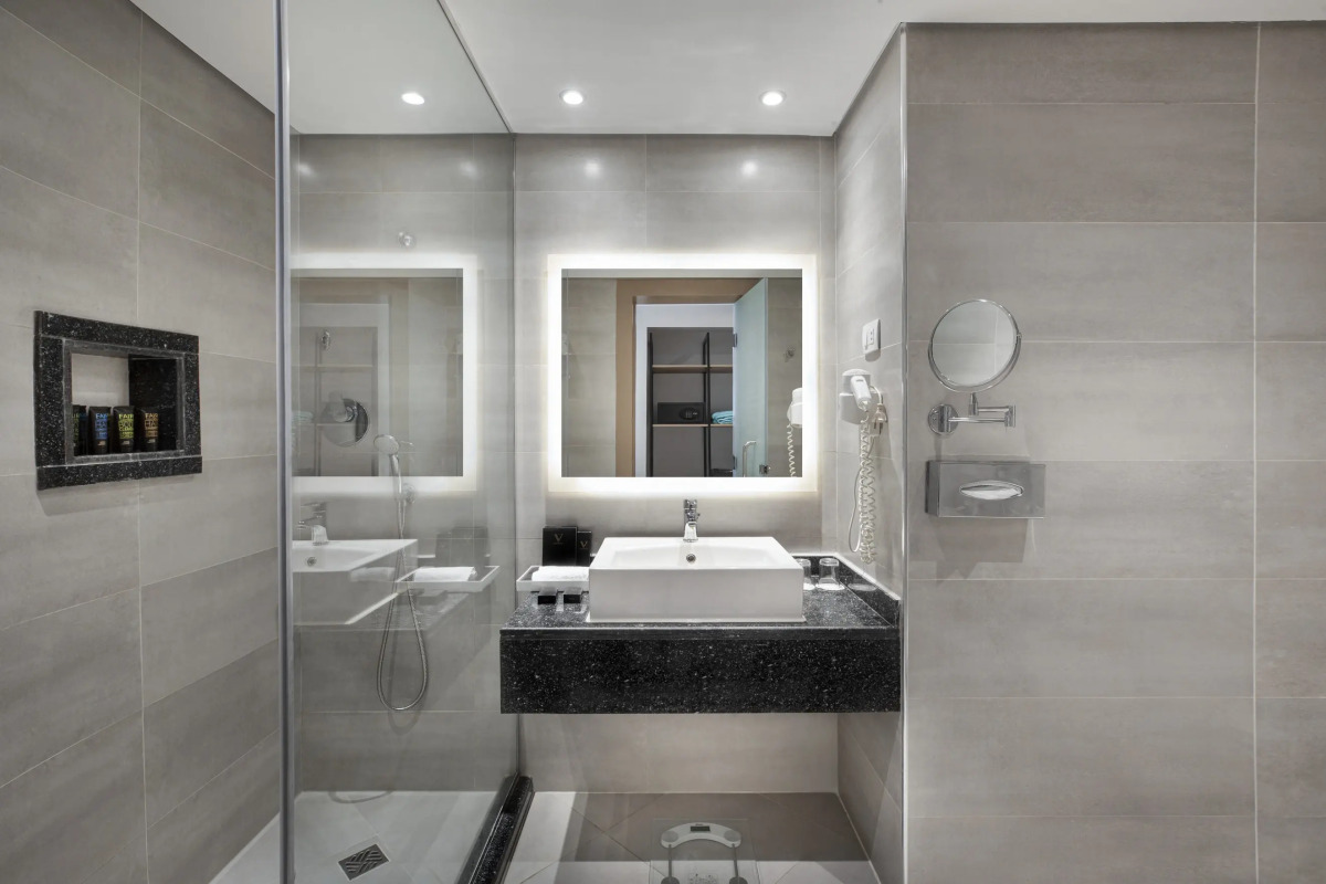 The V Luxury Resort Sahl Hasheesh