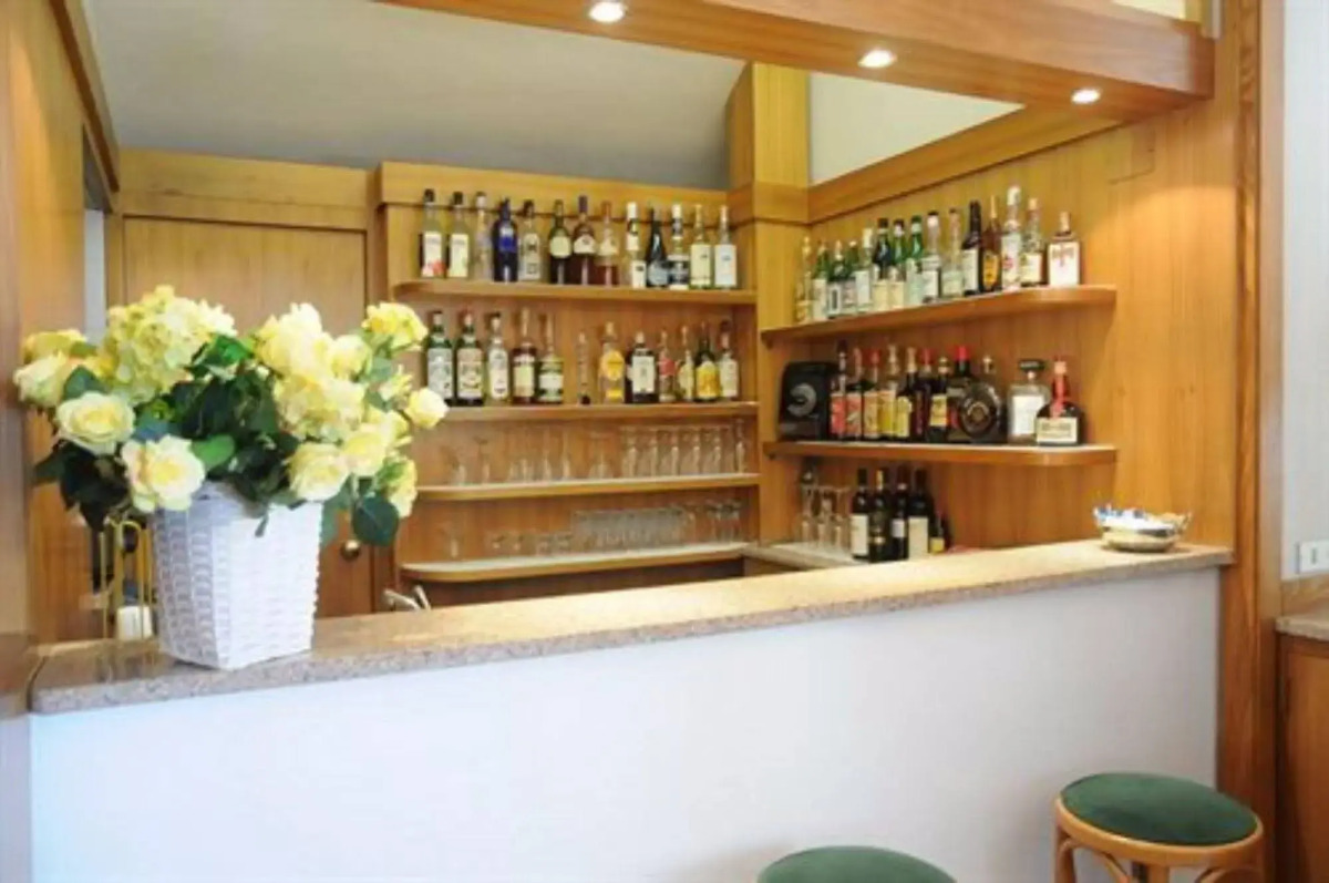 Hotel Italie Et Suisse