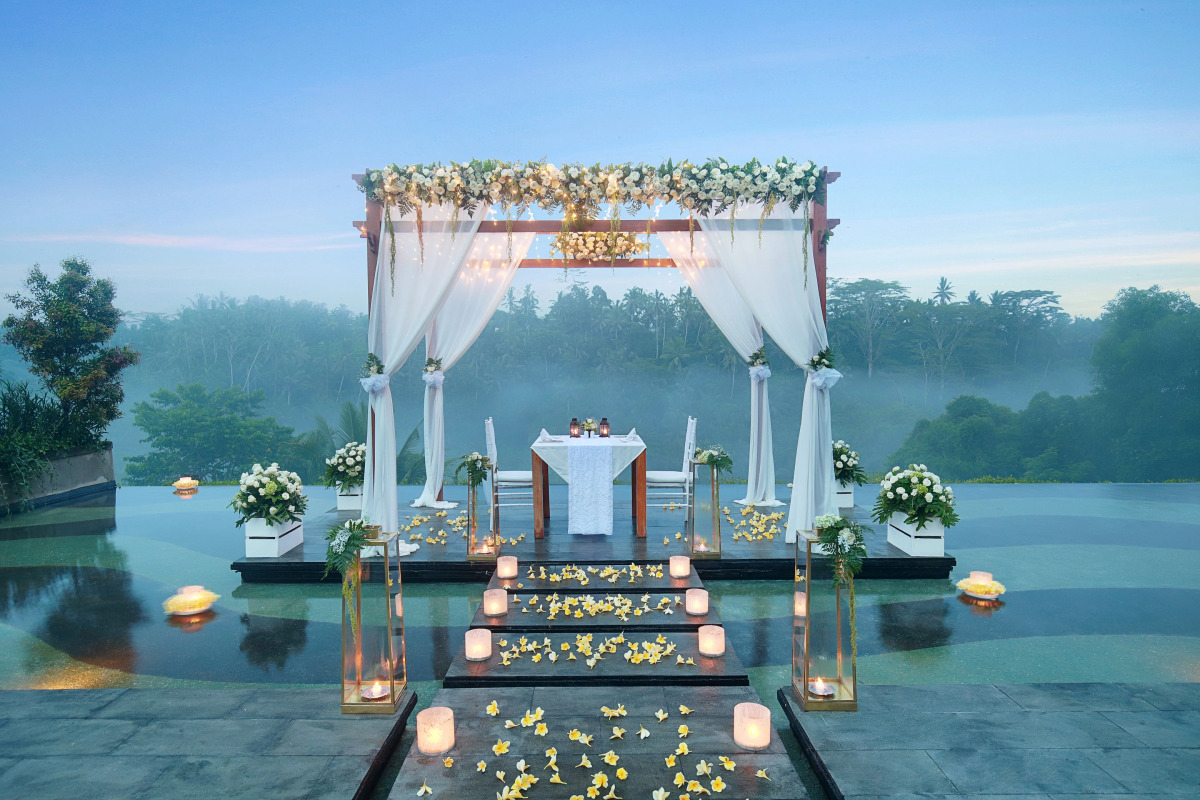 Курорт Jannata Resort and Spa