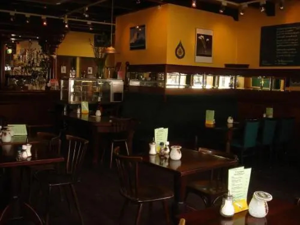 Hotel Ramenas City Centre