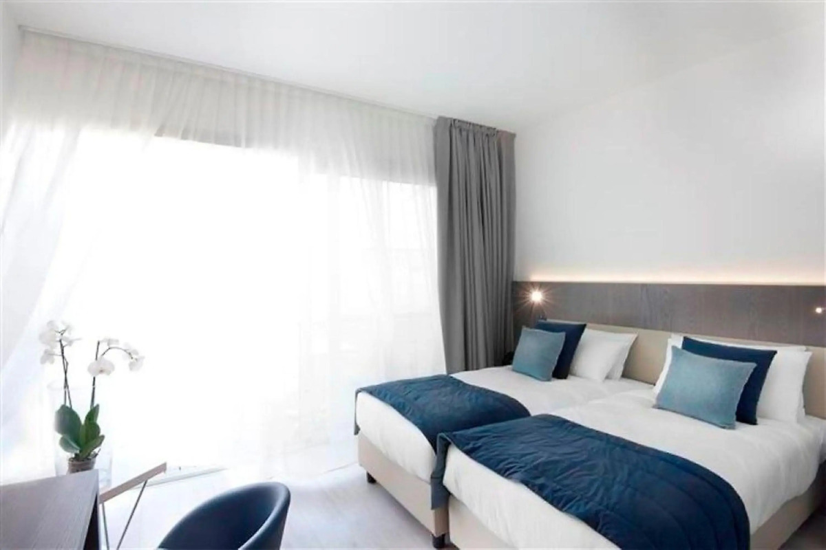 Seven Park Hotel Lake Como - Adults Only