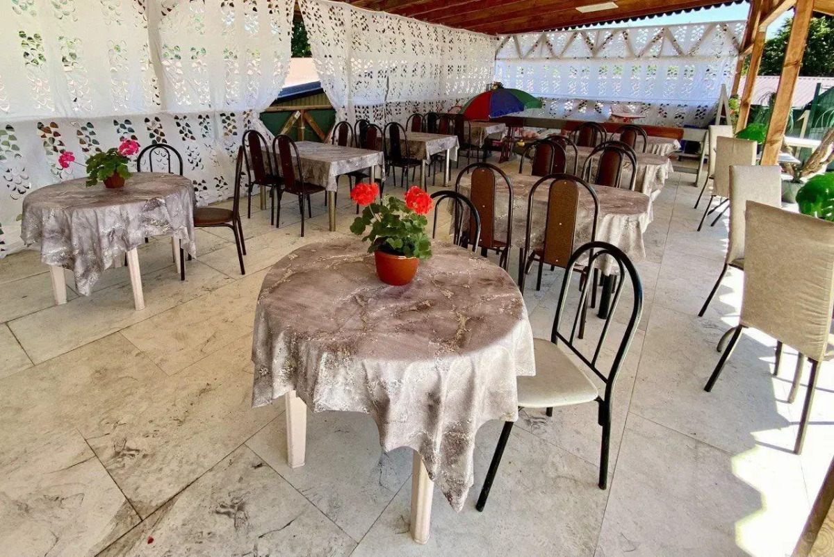 Южная гавань