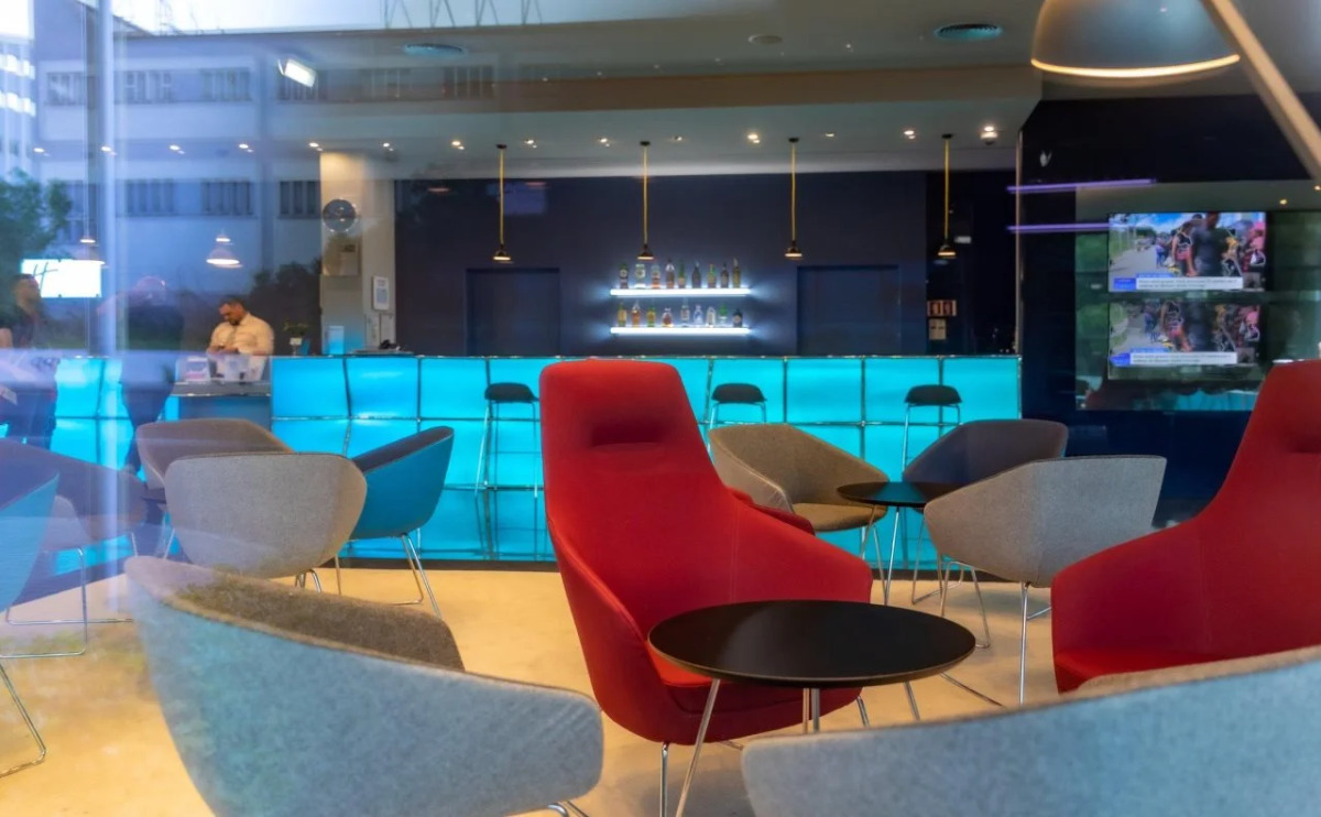 Holiday Inn Express Lisbon - Alfragide by IHG