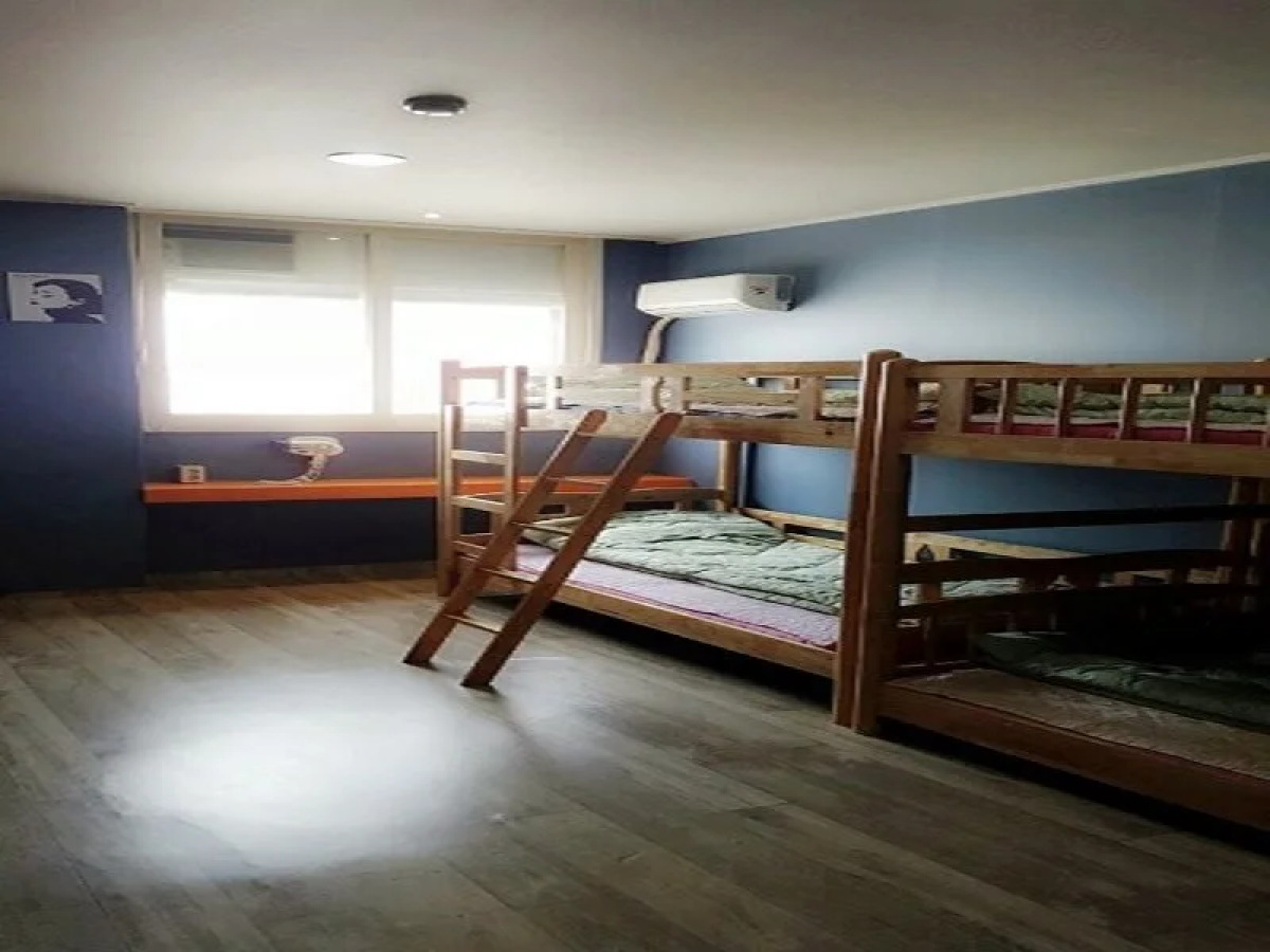 My Korea Guesthouse - Hostel