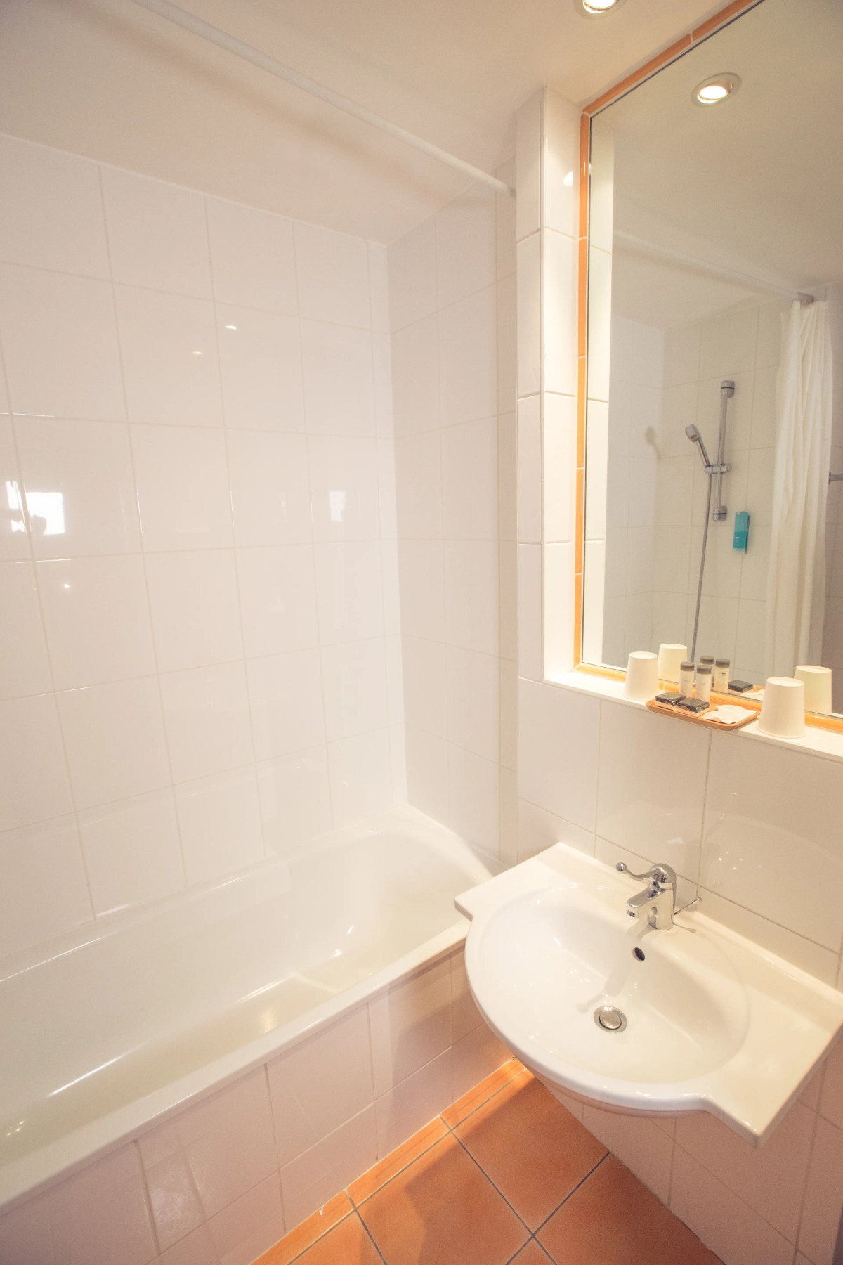 Timhotel Paris Gare de Lyon