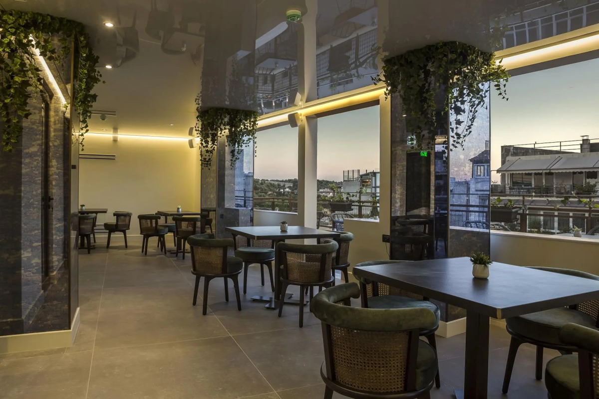 Royalty Hotel Athens