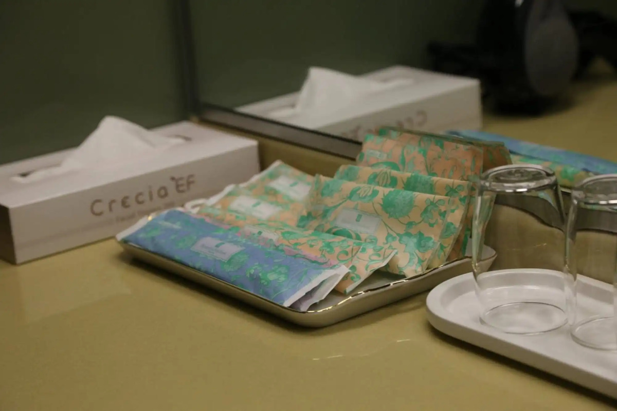 Rizzan Sea Park Hotel Tancha Bay