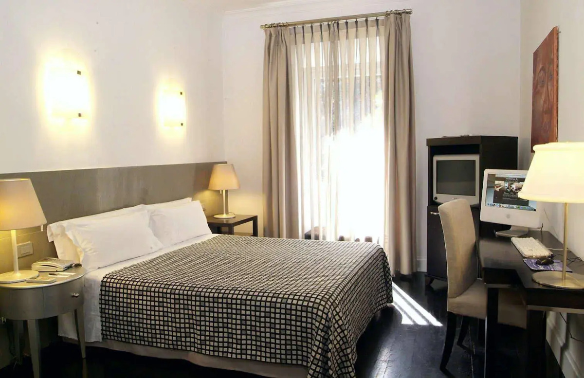 Residenza A The Boutique Art Hotel