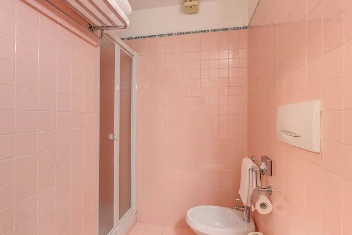 Flower Garden Hotel Rome