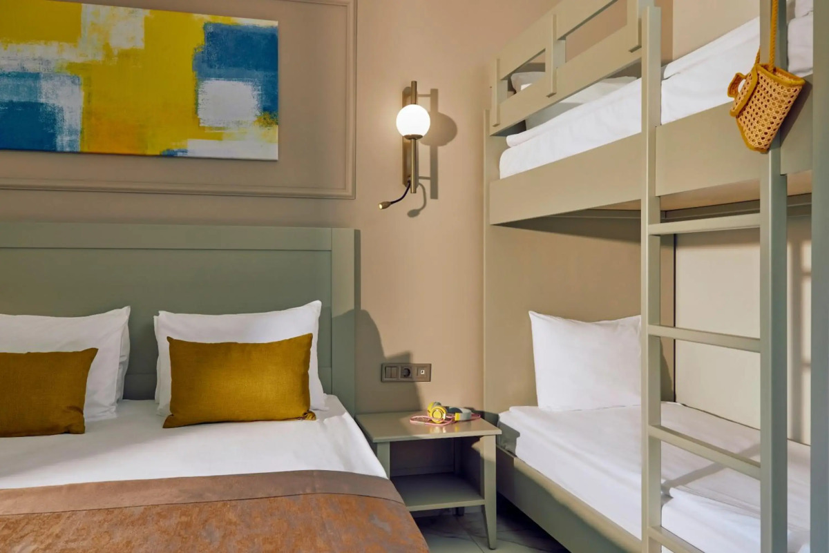 Mukarnas Spa & Resort